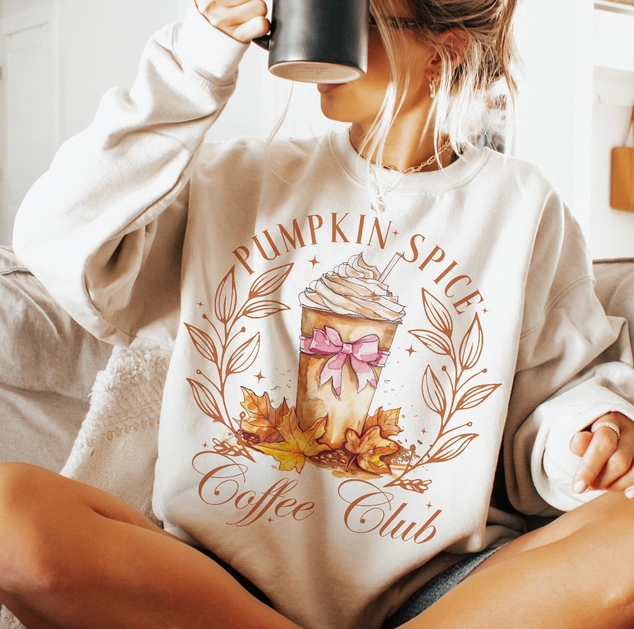 Pumpkin Spice