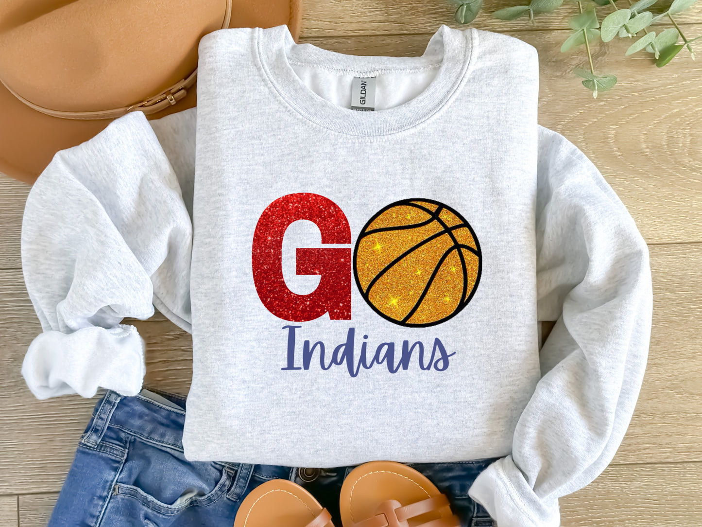 Go Indians