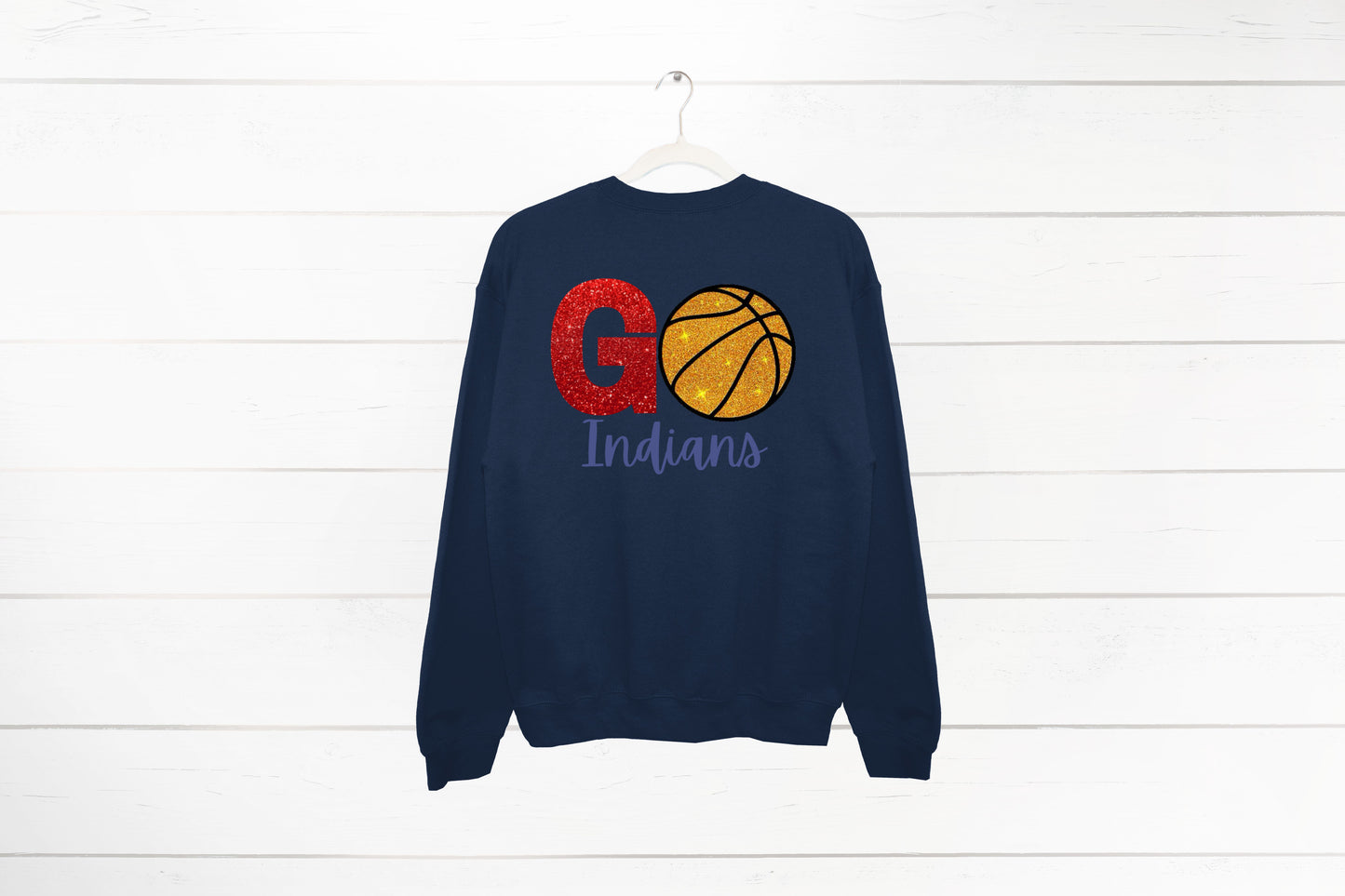 Go Indians