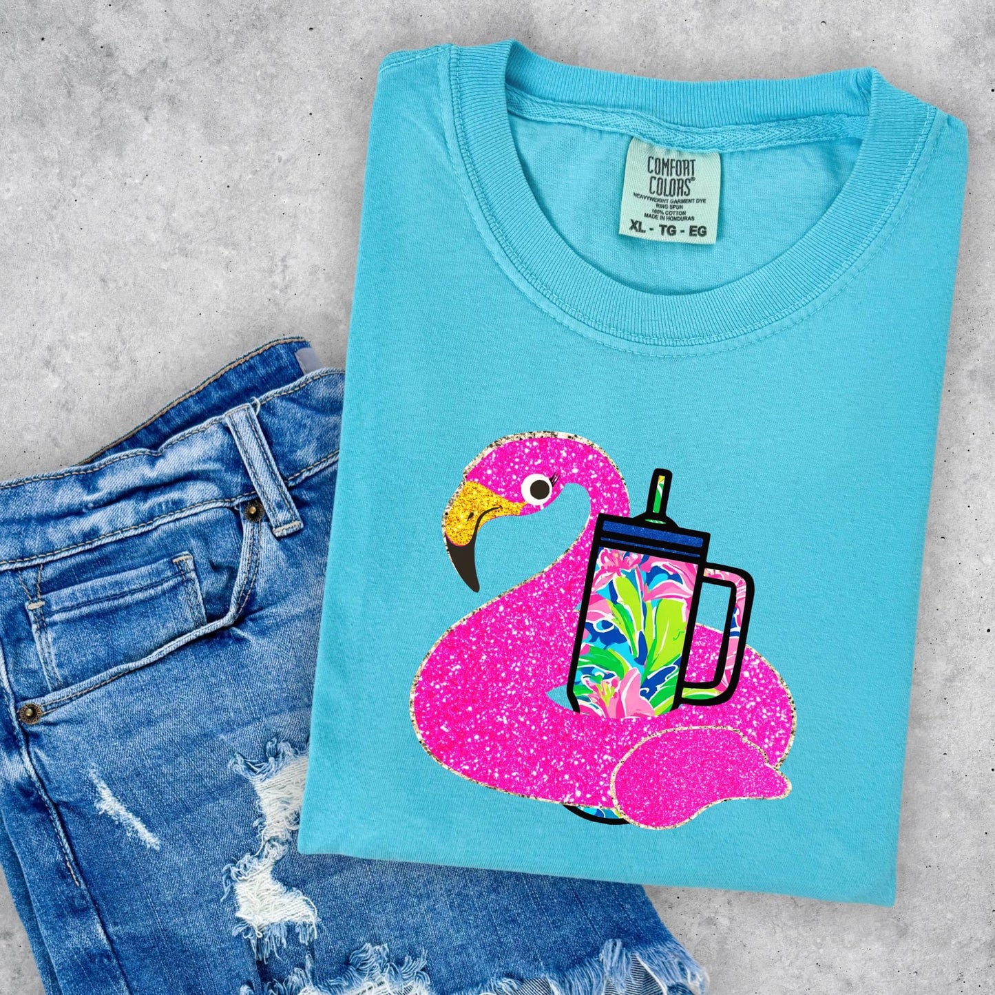 Flamingo