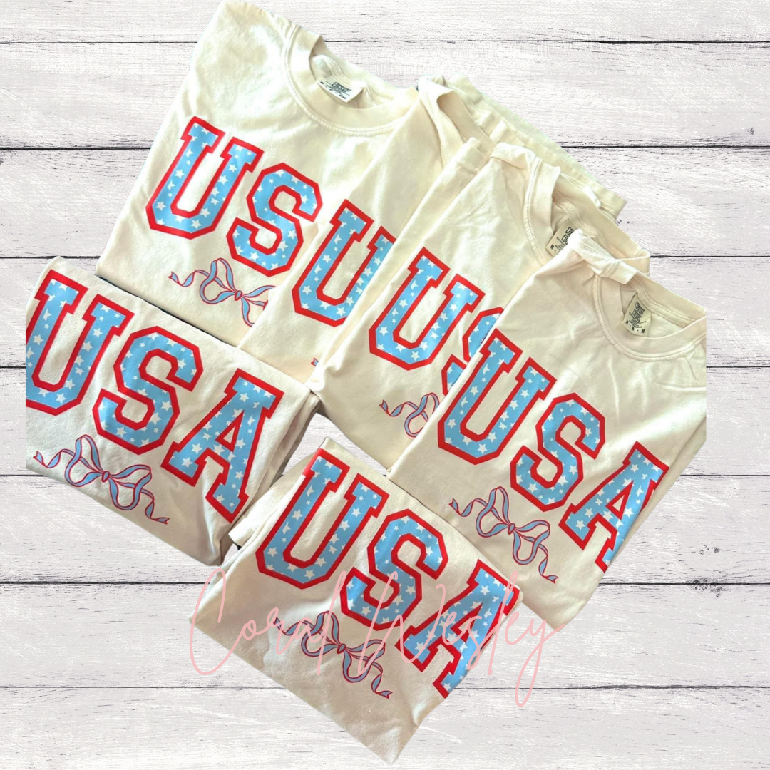2 for $30 4th of July