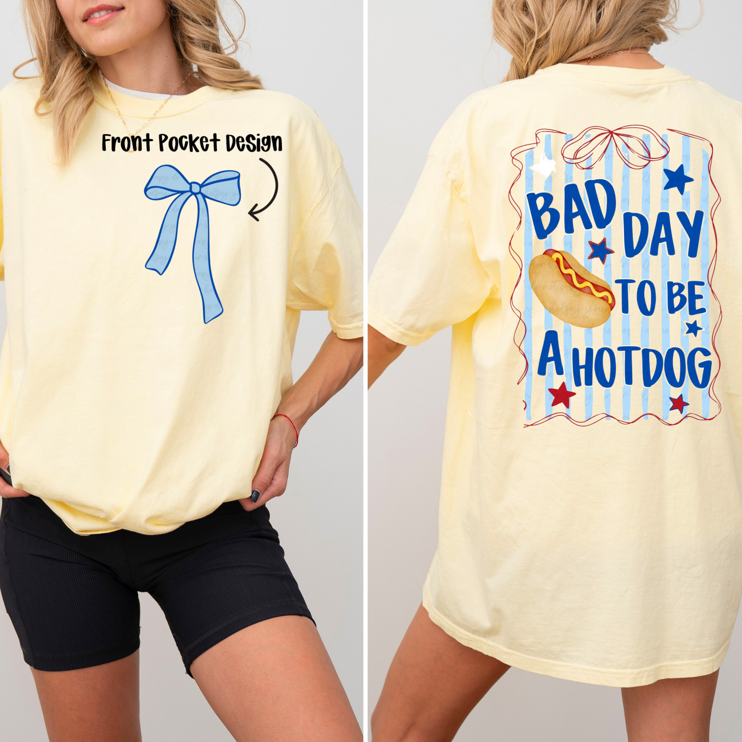 Bad day to be a hot dog
