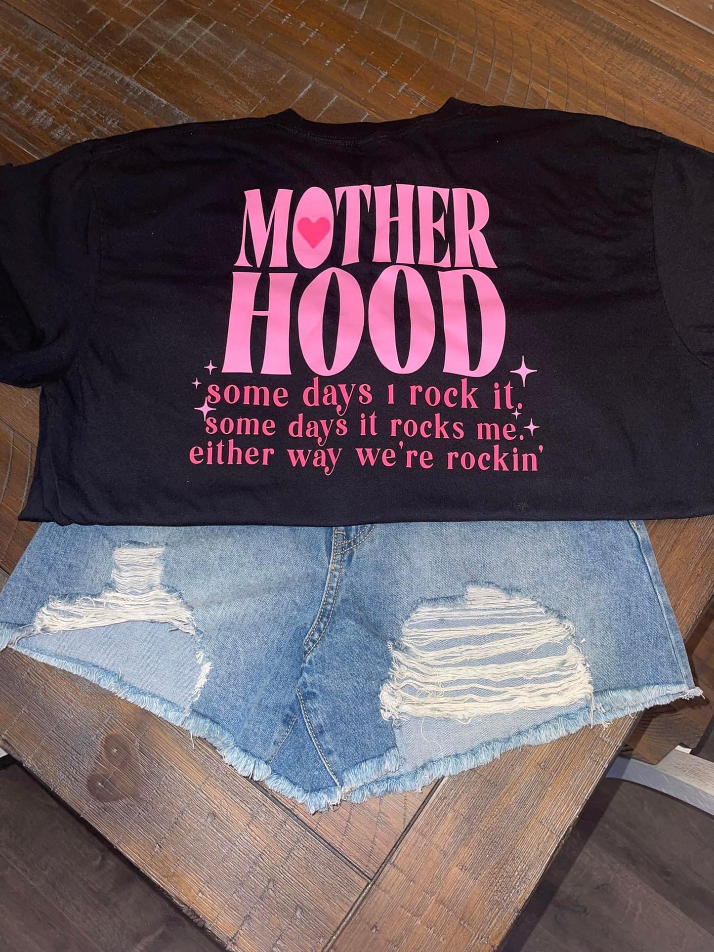 MotherHood