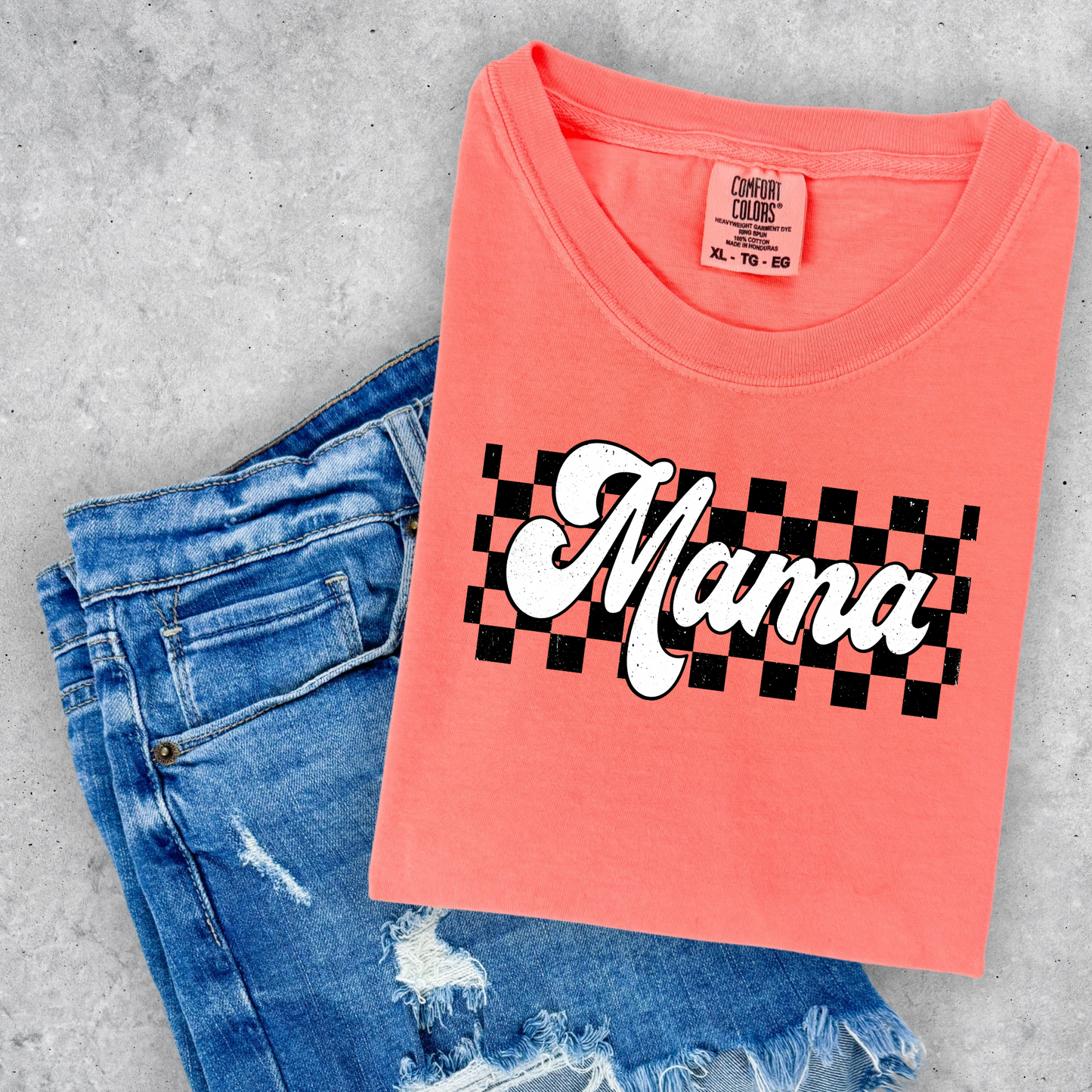 Neon Mama Shirt