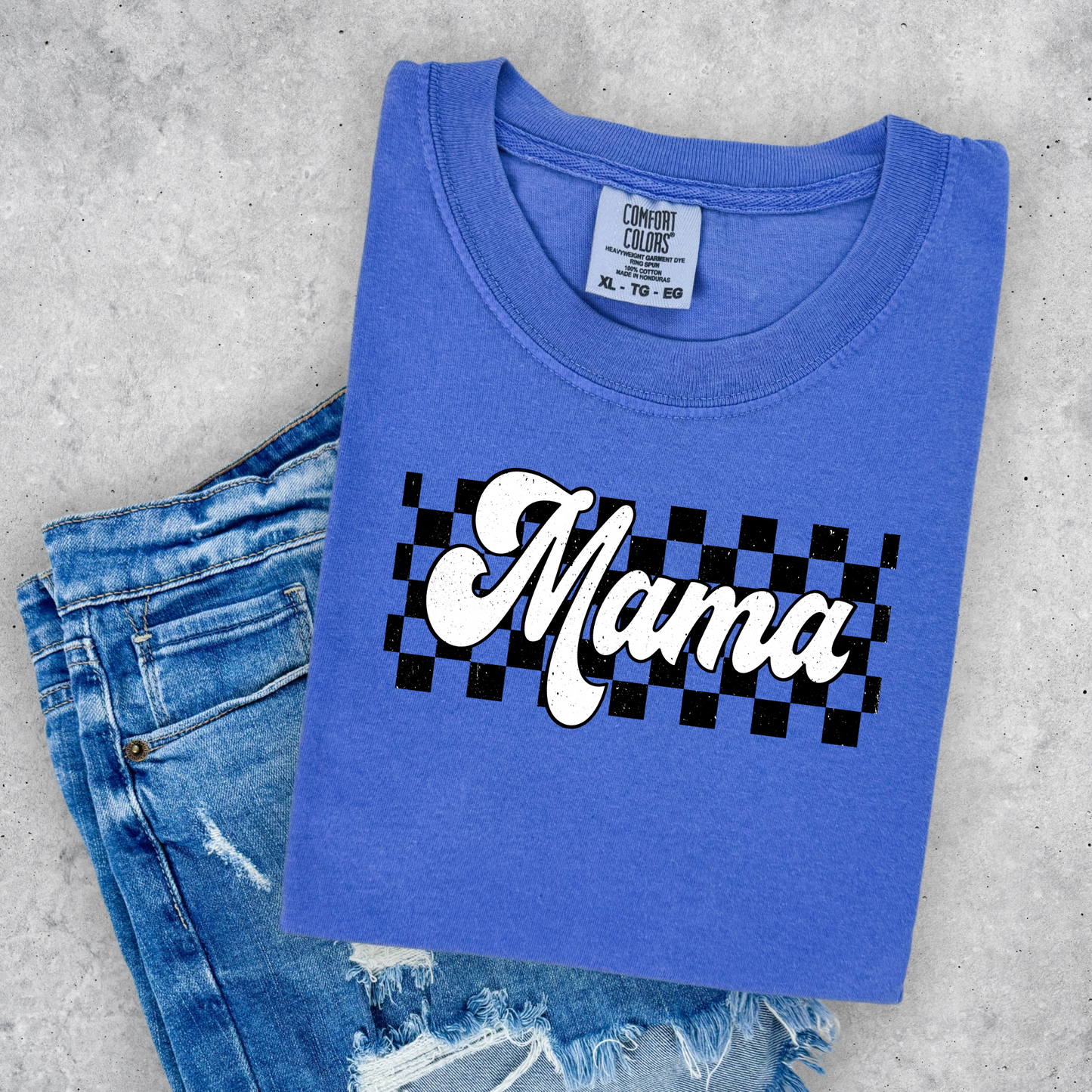 Neon Mama Shirt