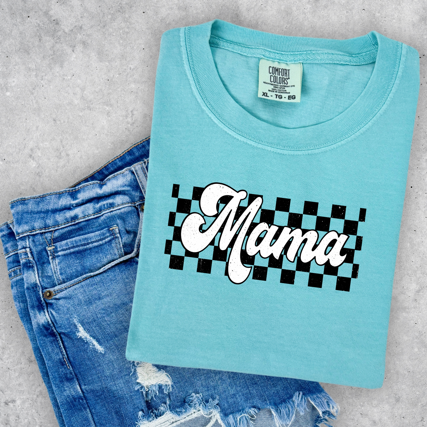 Neon Mama Shirt