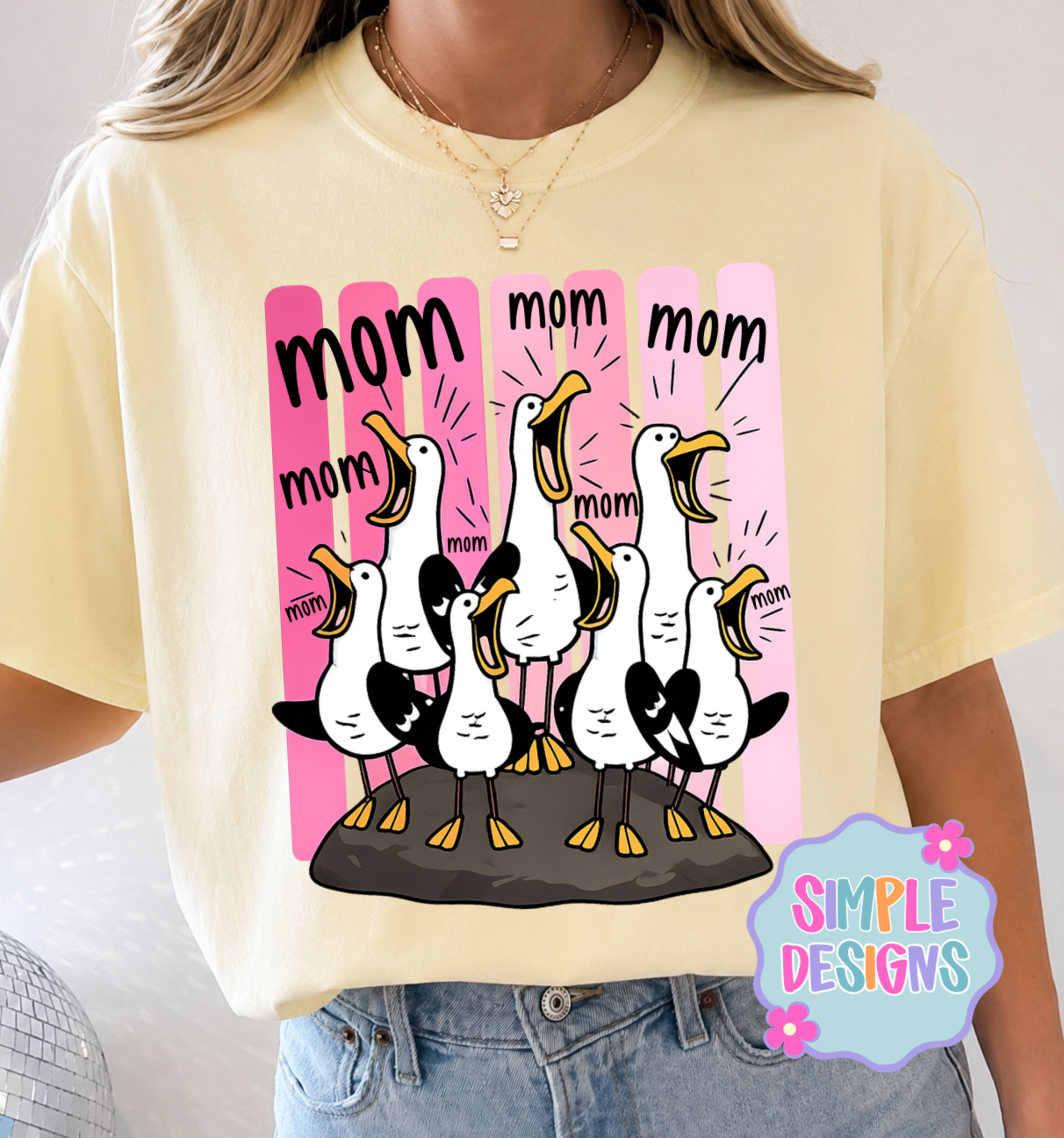 MOM