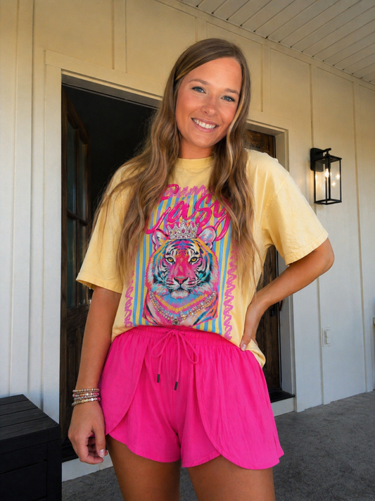 Easy Tiger T-shirt