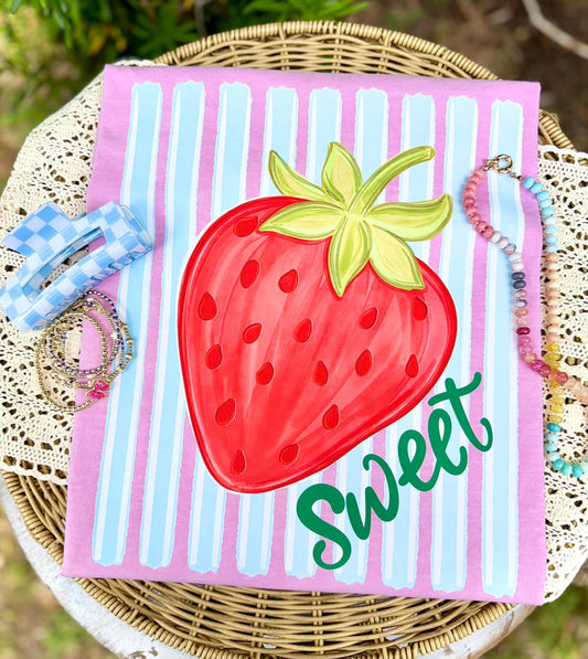Sweet Strawberry T-shirt